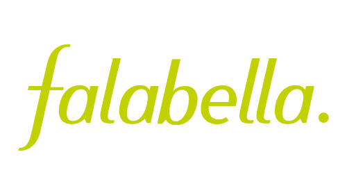 Logo de Falabella