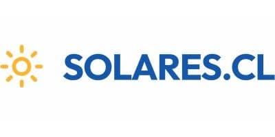 Logo de Solares.cl