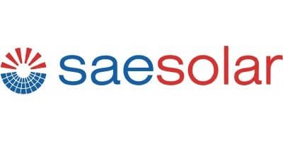 Logo de Saesolar