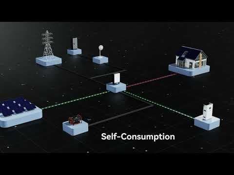 Miniatura del video: Introducción al inversor hibrido elego star 6.5kW