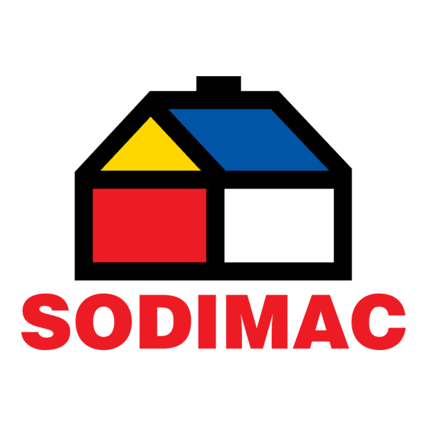 Logo de Sodimac Homecenter