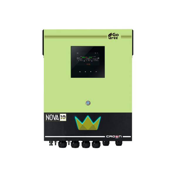 Nova 8.2KW IP21