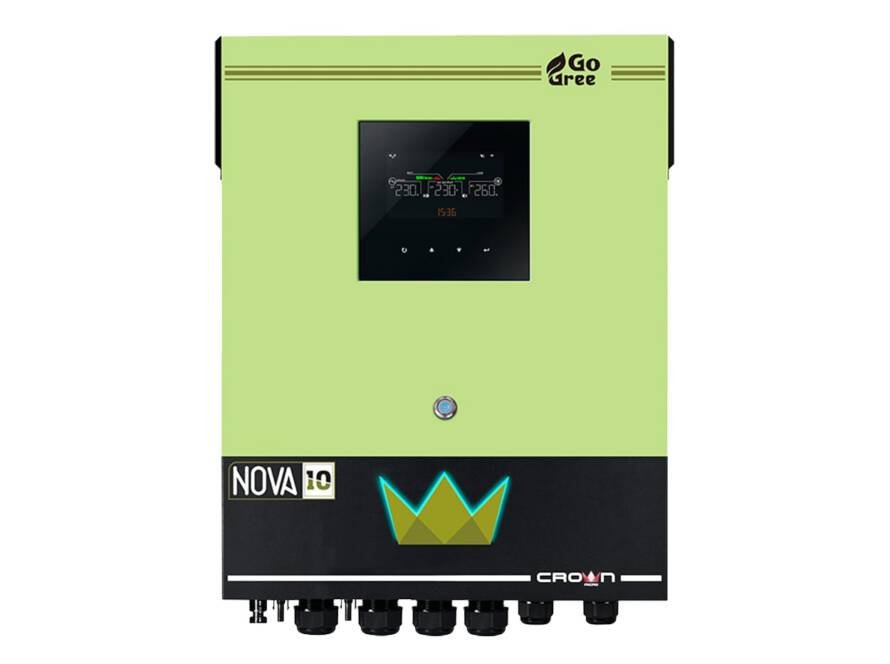 Nova 8.2KW IP21