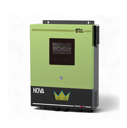 Nova 9.8KW IP21