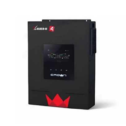 Xavier 4 KW