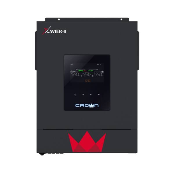 Xavier II de 3.6 KW IP21