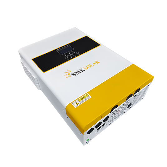 AOKLY M Series 6.2 kW